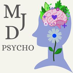 MJD Psycho